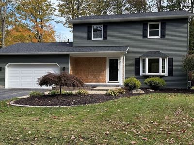336 S Colonial Dr, Cortland, OH, 44410