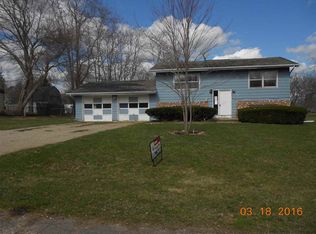 538 E Grove St, Parma, MI