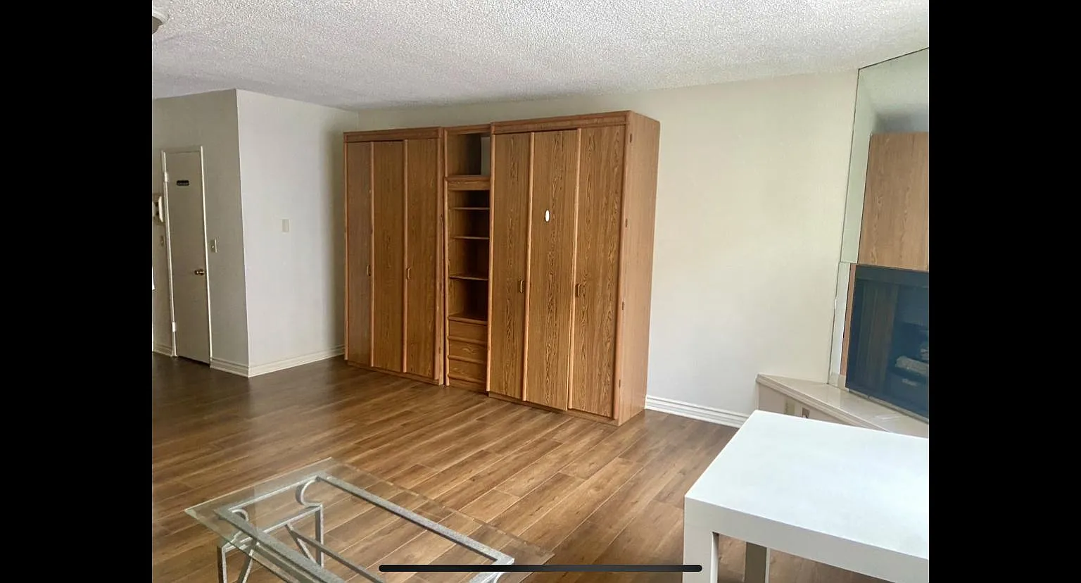 Studio, 350 sqft, $1,650 — Photo 4