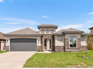 5500 N Robin Ave, Pharr, TX 78577