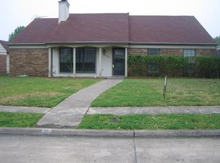 320 Ripplewood Dr, Mesquite, TX