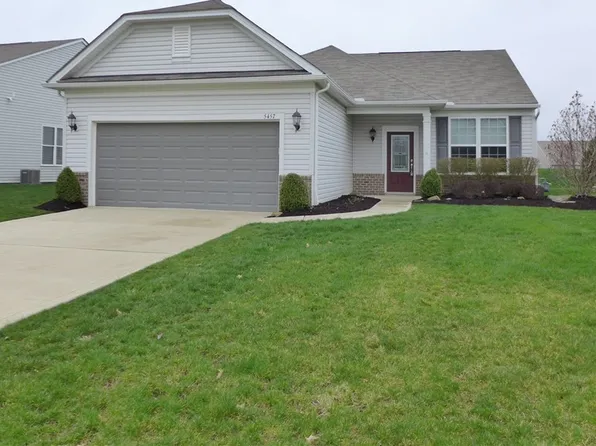 5457 Arapaho Way, Medina, OH 44256