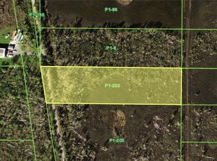 33392 Oil Well RD, PUNTA GORDA, FL 33955