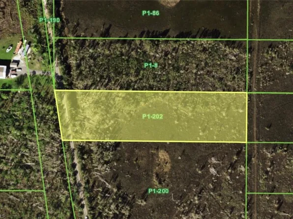 33392 Oil Well RD, PUNTA GORDA, FL 33955