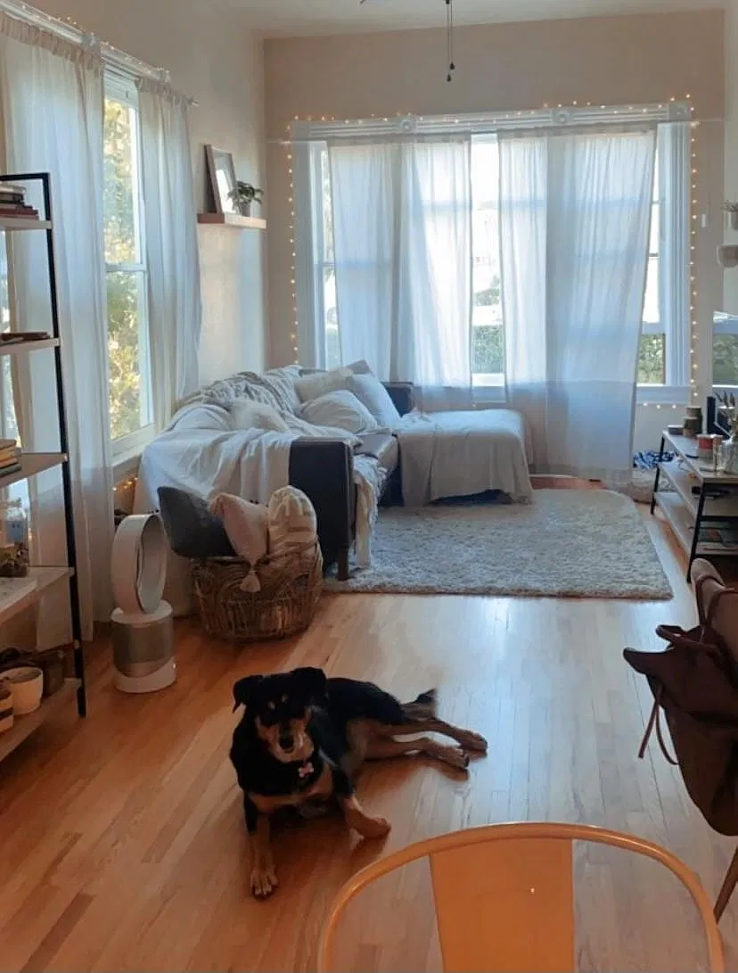 1 bed, 600 sqft, $2,500 — Photo 4