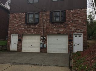 120 Marwood Ave, Pittsburgh, PA 15221
