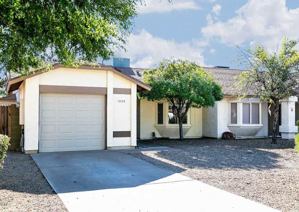 1st image of 5525 W Venus Way