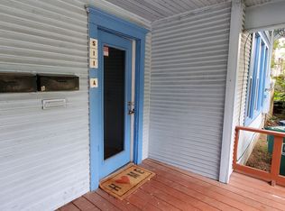 511 W Sycamore St APT A, Denton, TX 76201