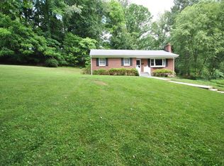 1821 Mobile Rd, Lynchburg, VA 24503