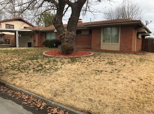 4341 S Allegheny Ave, Tulsa, OK 74135