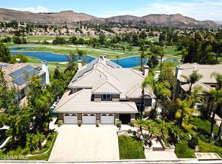 709 Larchmont St, Simi Valley, CA 93065