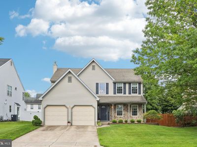 9 Ballinger Way, Mount Laurel, NJ, 08054