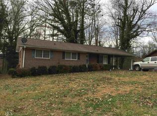 1870 Beechwood Blvd NW, Gainesville, GA 30504