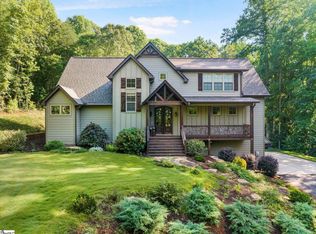 43 Ed Few Rd, Taylors, SC 29687