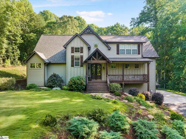 43 Ed Few Rd, Taylors, SC 29687