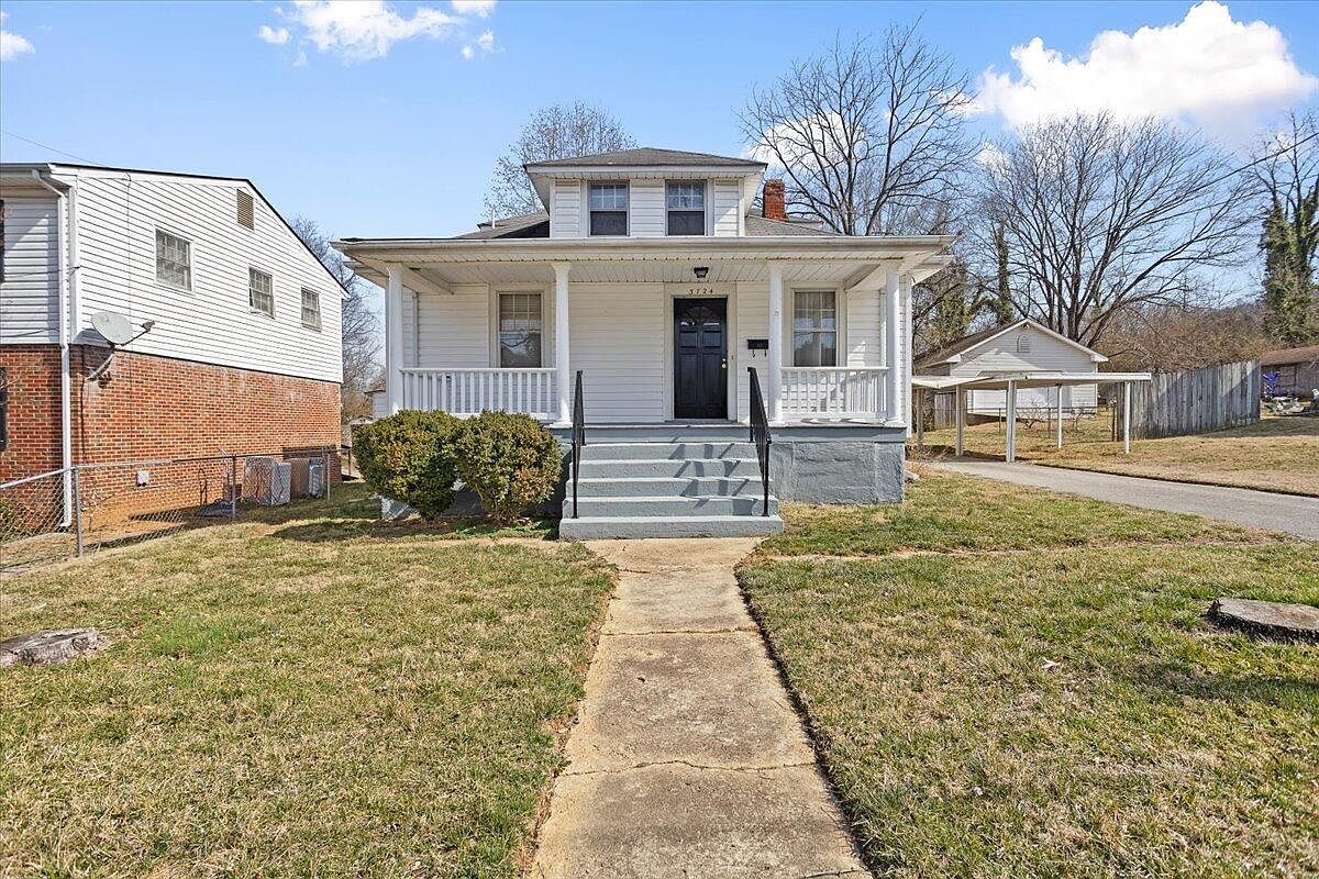 3724 Bear Rd SE, Roanoke, VA 24014 | Zillow