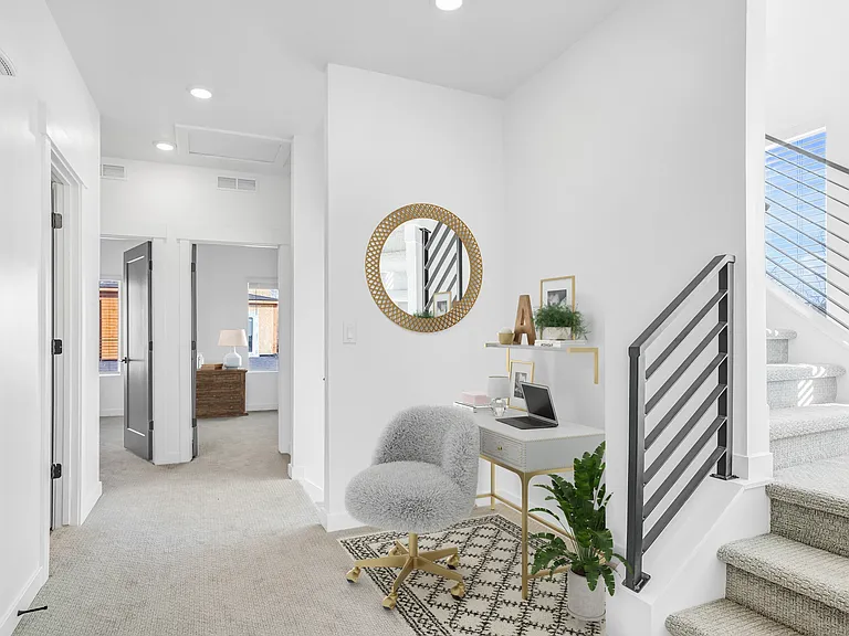 ICO Ridge Apartments & Townhomes — Photo 20