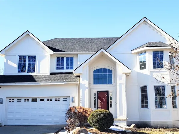 3000 E Titus Ave, Des Moines, IA 50320