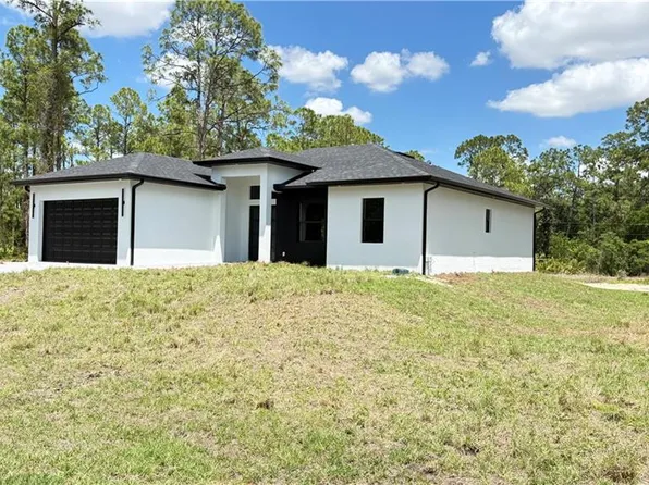 1604 Clark AVE, LEHIGH ACRES, FL 33972