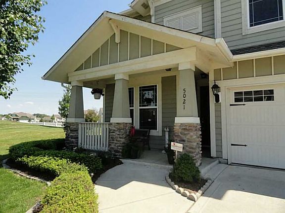 2nd image of 5021 Melville Way