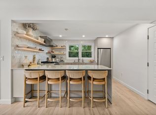 59 Monadnock Street Condominium, Dorchester, MA 02125