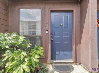 926 Ridgepoint Ct #926, Baton Rouge, LA 70810