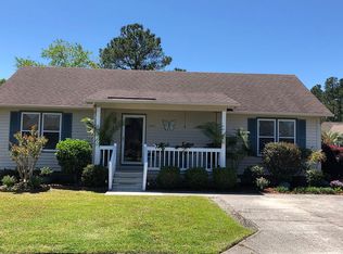 9447 Old Palmetto Rd, Murrells Inlet, SC 29576