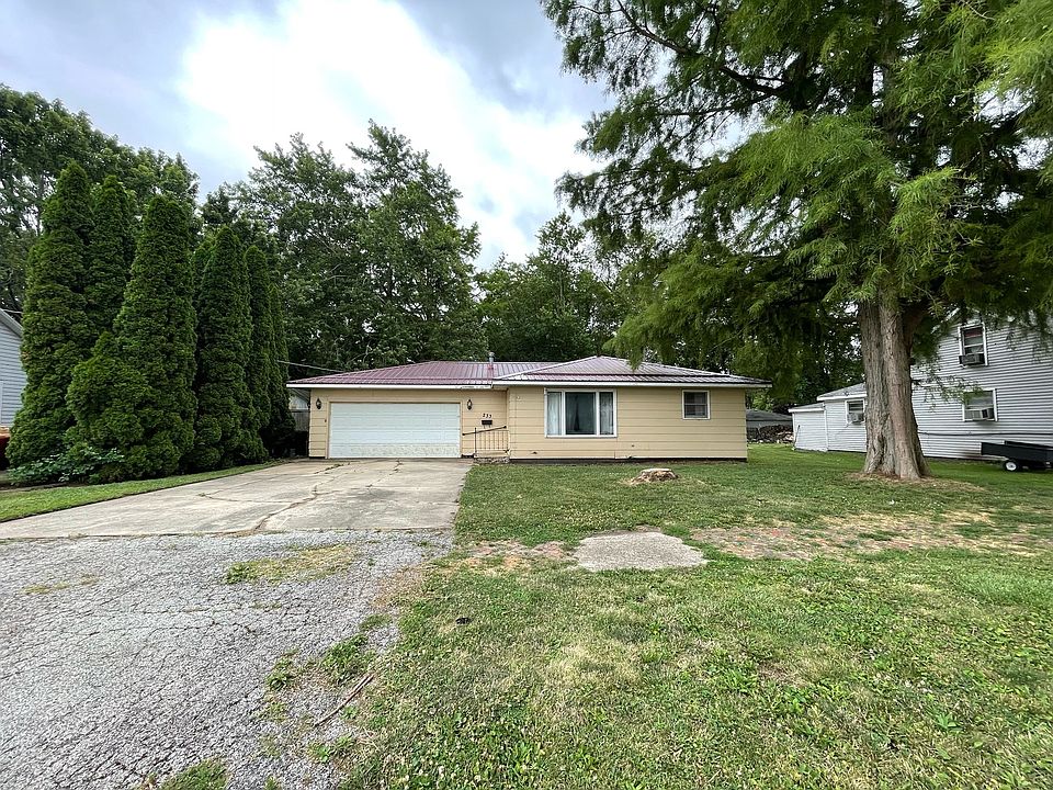 233 W Bodman St, Bement, IL 61813 MLS 12093586 Zillow