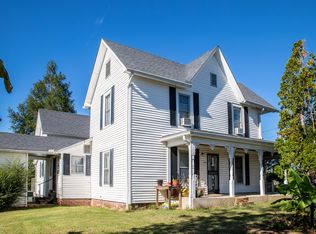 1726 Burnett Station Rd, Seymour, TN 37865