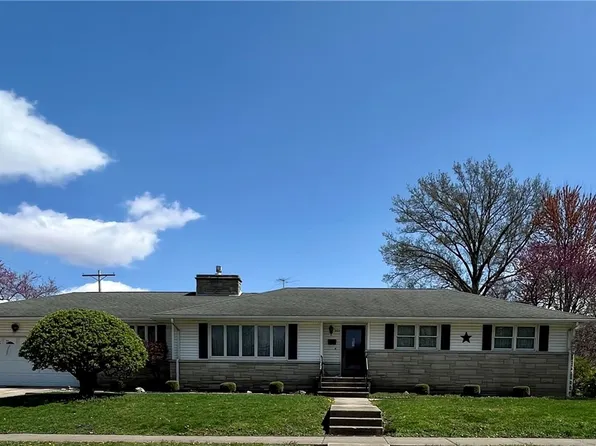 302 S Jefferson St, Paris, IL 61944