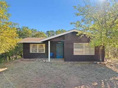 749 Driftwood Ln, Cottonwood Shores, TX, 78657