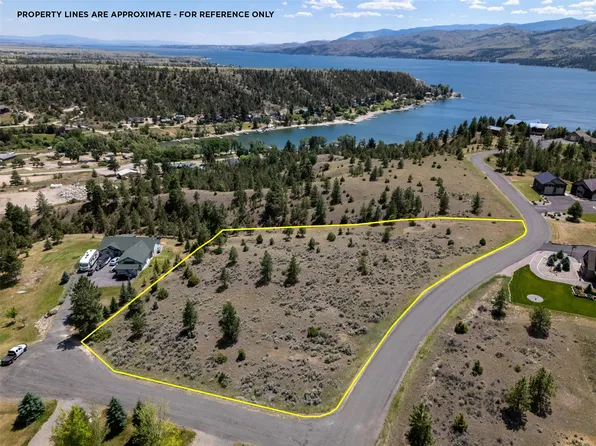 3905 Lake Point Dr, Helena, MT 59602