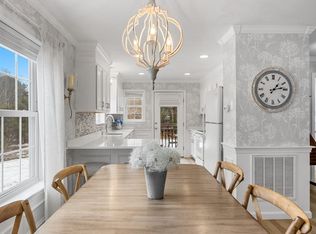 32 Carleton #32, Wareham, MA 02571