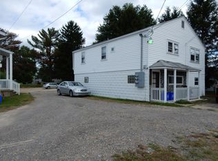 825 Rose St #2B, Indiana, PA 15701