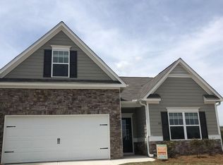 10 October Ave #38, Newnan, GA 30265