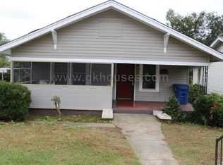 717 60th St, Fairfield, AL 35064