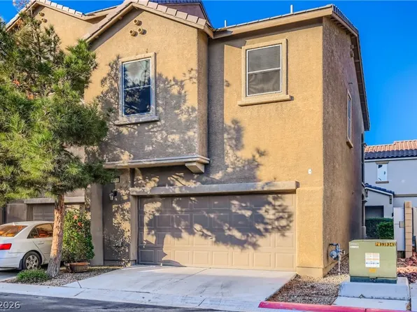 4571 Townwall St, Las Vegas, NV 89115