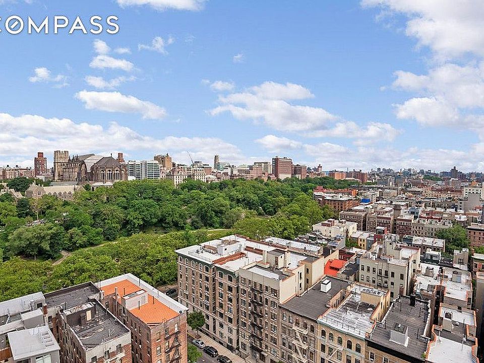 1st image of 301 W 110th St APT 19B