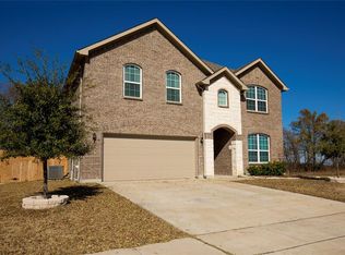 4401 Hummingbird Dr, Sherman, TX 75092