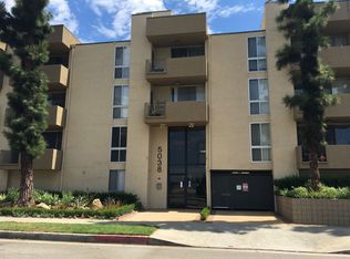 5038 Hazeltine Ave APT 206, Sherman Oaks, CA 91423
