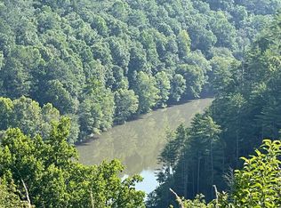 LOT 91 Jakes Landing Way, Ellijay, GA 30540