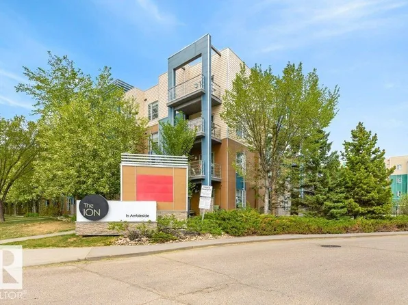 2584 Anderson Way SW #414, Edmonton, AB T6W 0R2