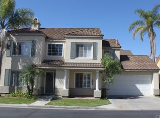 8 Dominguez St, Aliso Viejo, CA 92656