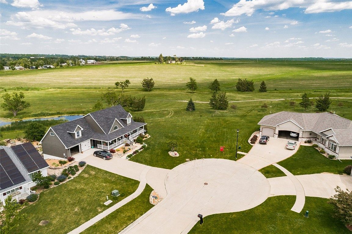 409 Eagle Ct, Shellsburg, IA 52332 Zillow