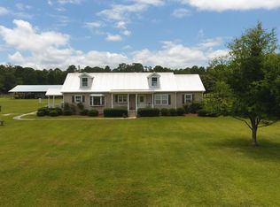 11319 Highway 441 S, Micanopy, FL 32667