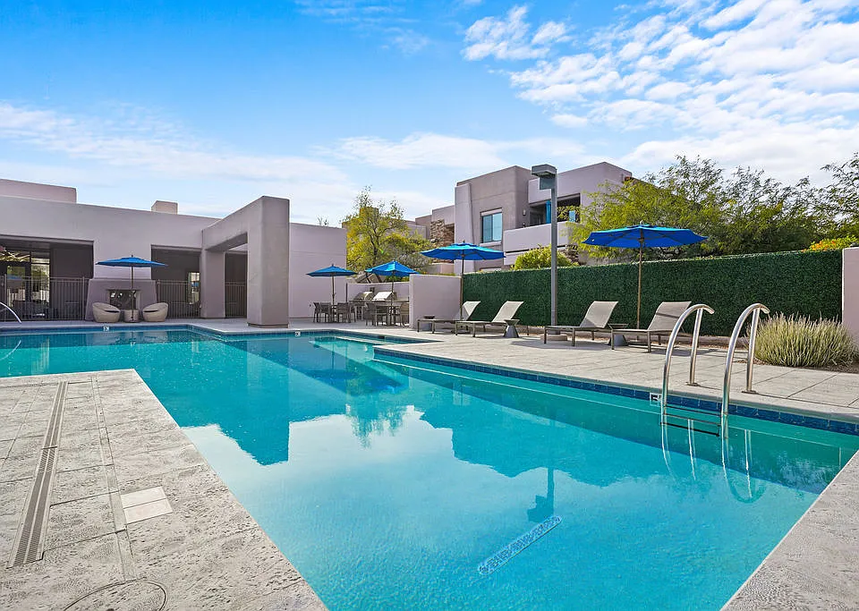 Legacy Apartments at Dove Mountain