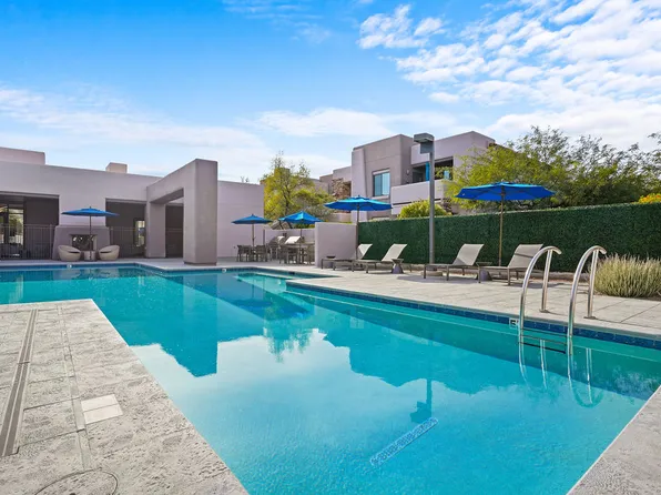 Legacy Apartments at Dove Mountain