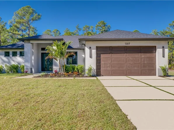 1307 Wagner Ave, Lehigh Acres, FL 33972