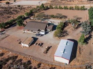 36180 Anthony Rd, Agua Dulce, CA 91390