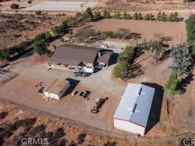 36180 Anthony Rd, Agua Dulce, CA, 91390